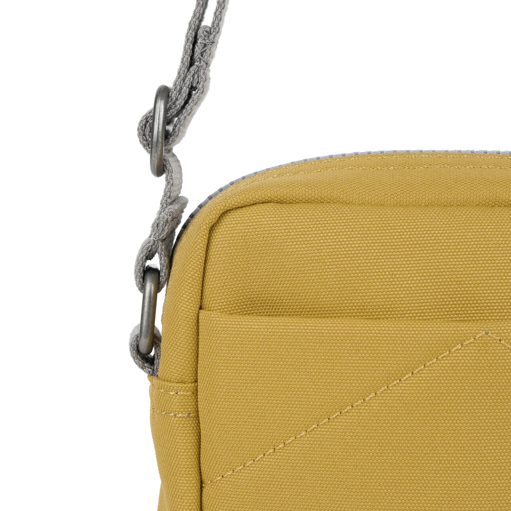 Ori London Bond Crossbody - Flax
