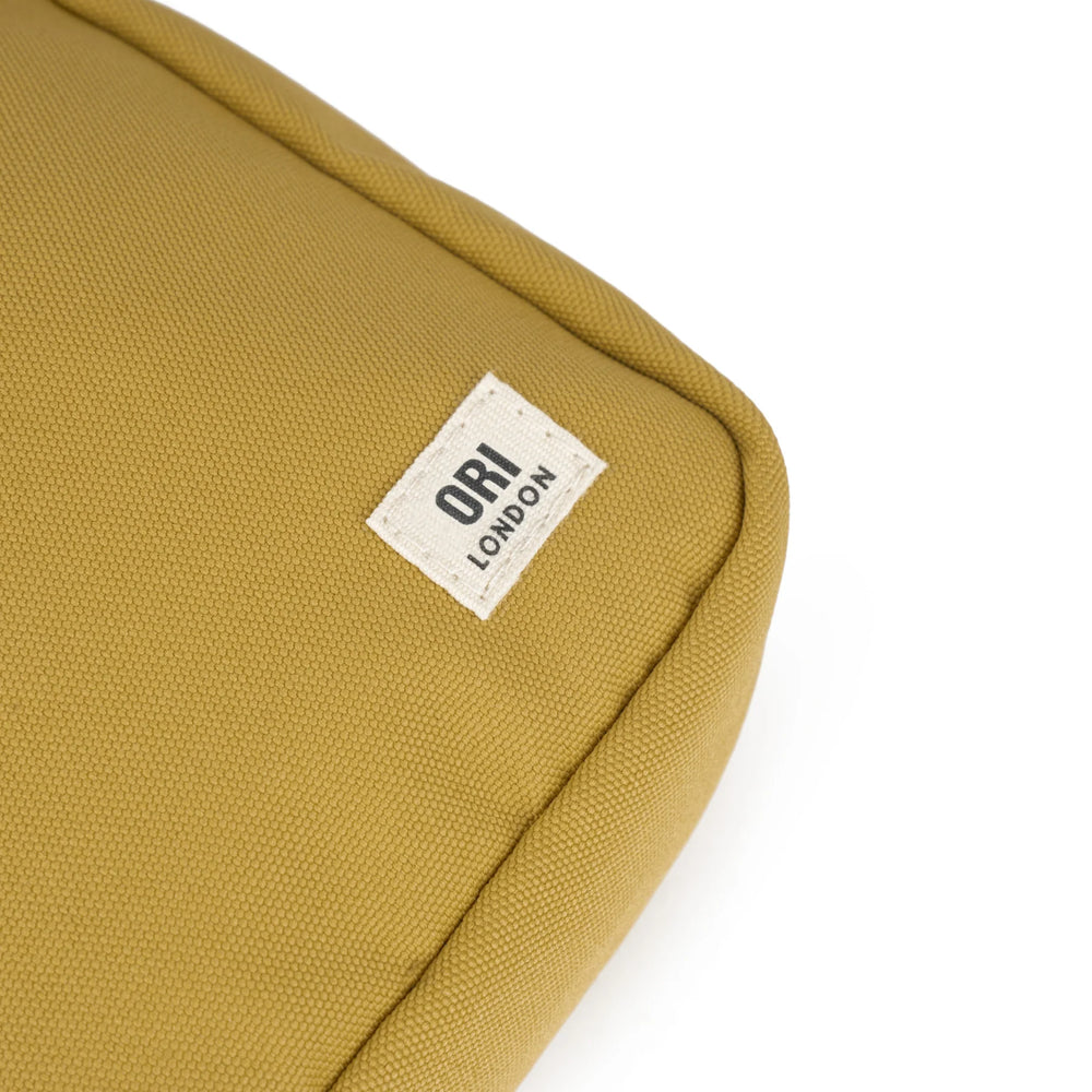 Ori London Bond Crossbody - Flax