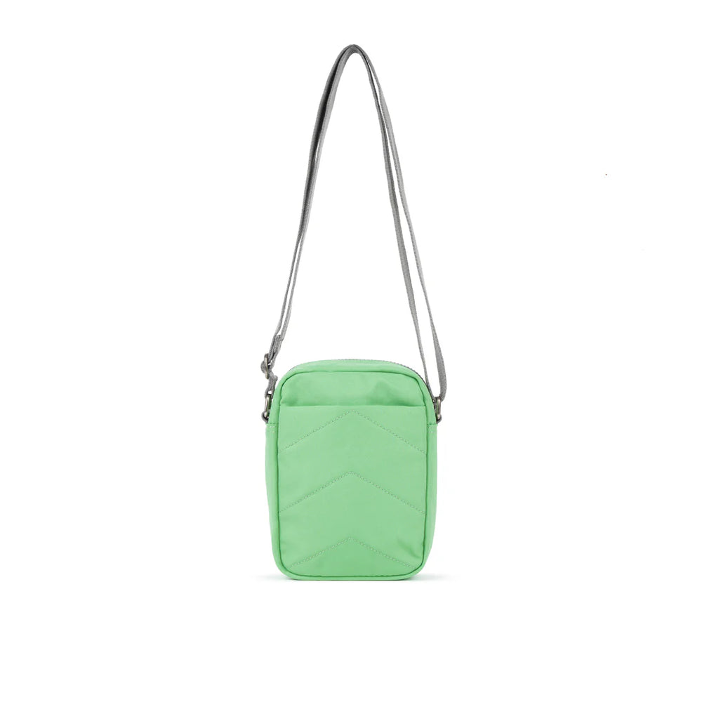 Ori London Bond Crossbody - Peppermint