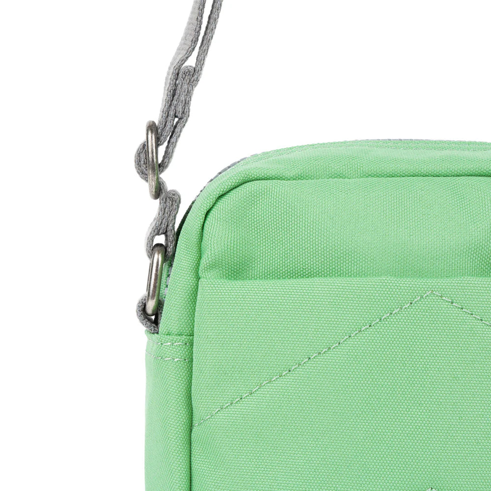 Ori London Bond Crossbody - Peppermint