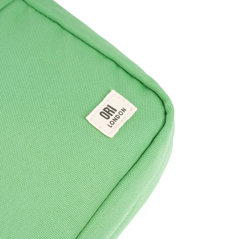 Ori London Bond Crossbody - Peppermint