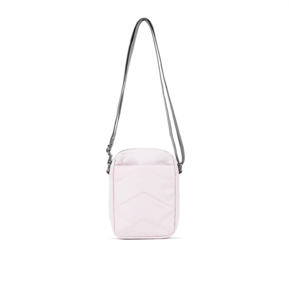 Ori London Bond Crossbody - Transcendent Pink