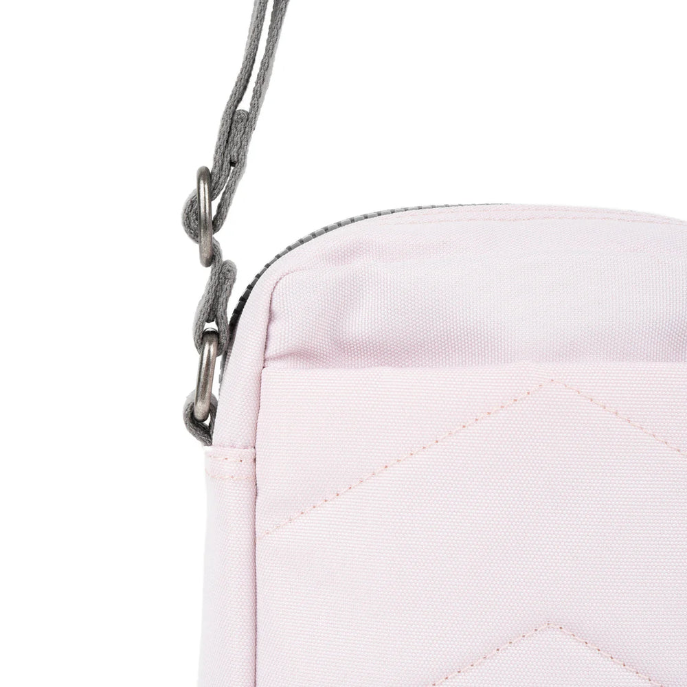 Ori London Bond Crossbody - Transcendent Pink