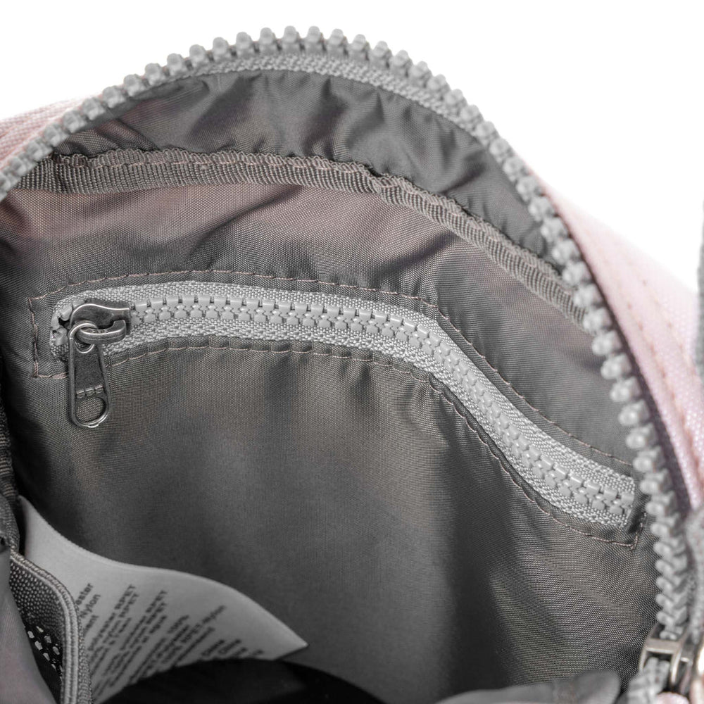 Ori London Bond Crossbody - Transcendent Pink