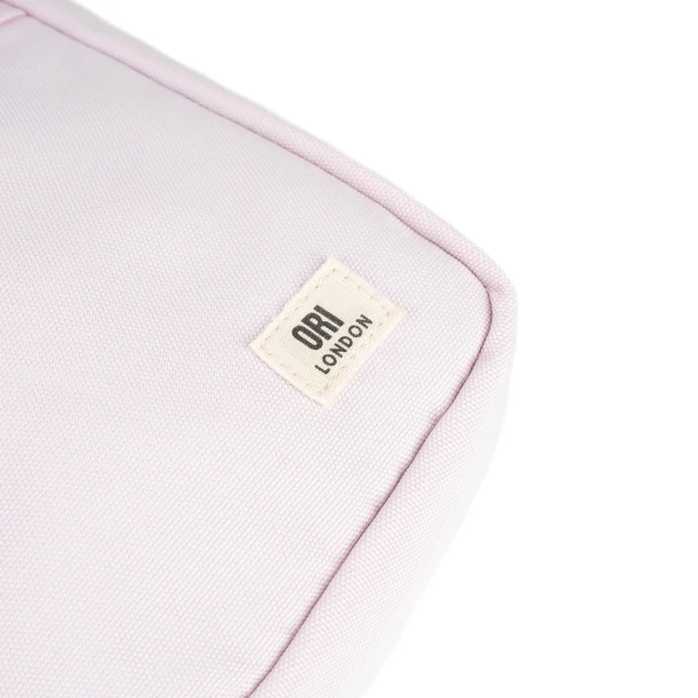 Ori London Bond Crossbody - Transcendent Pink