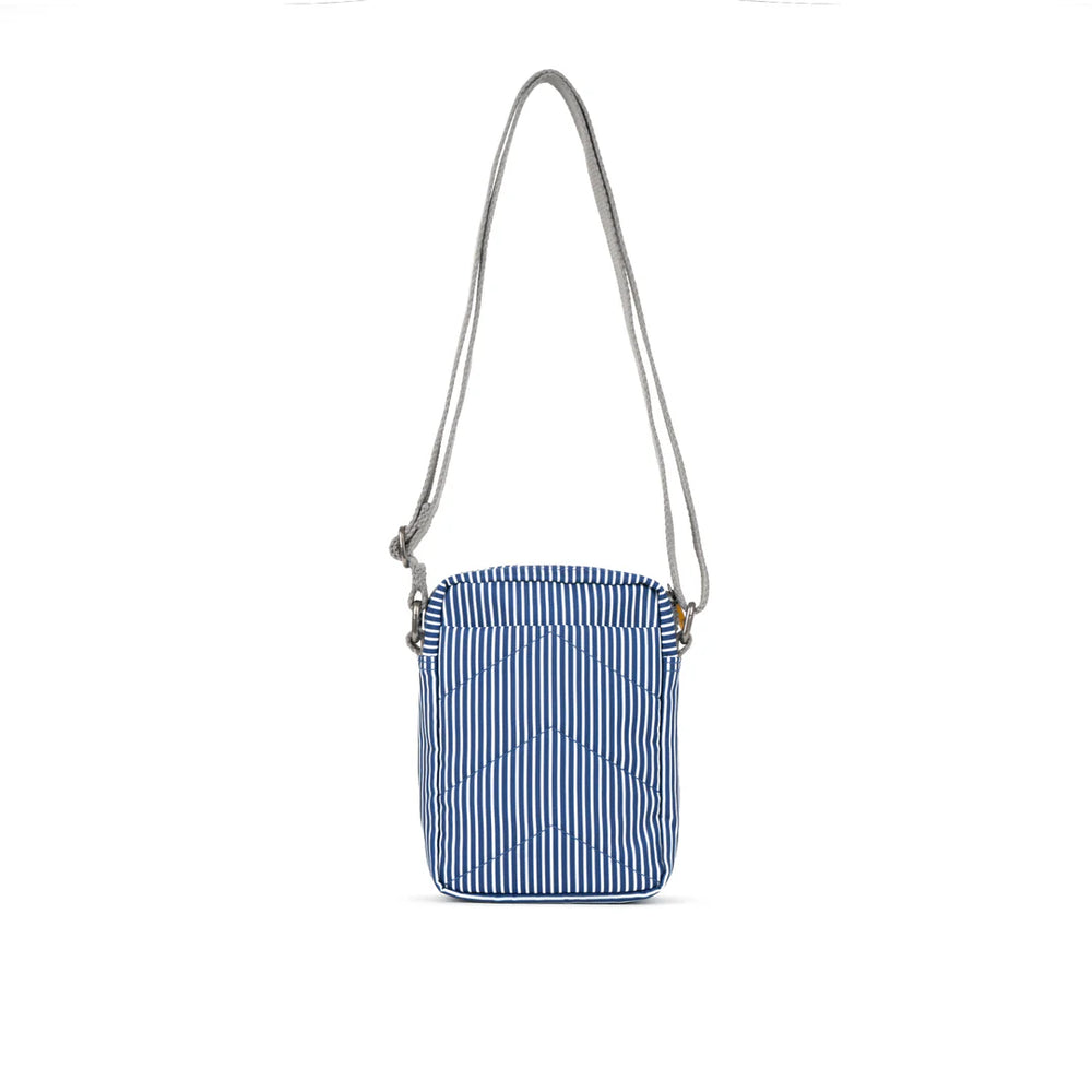Ori London Bond Crossbody - Hickory
