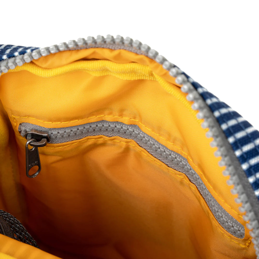 Ori London Bond Crossbody - Hickory