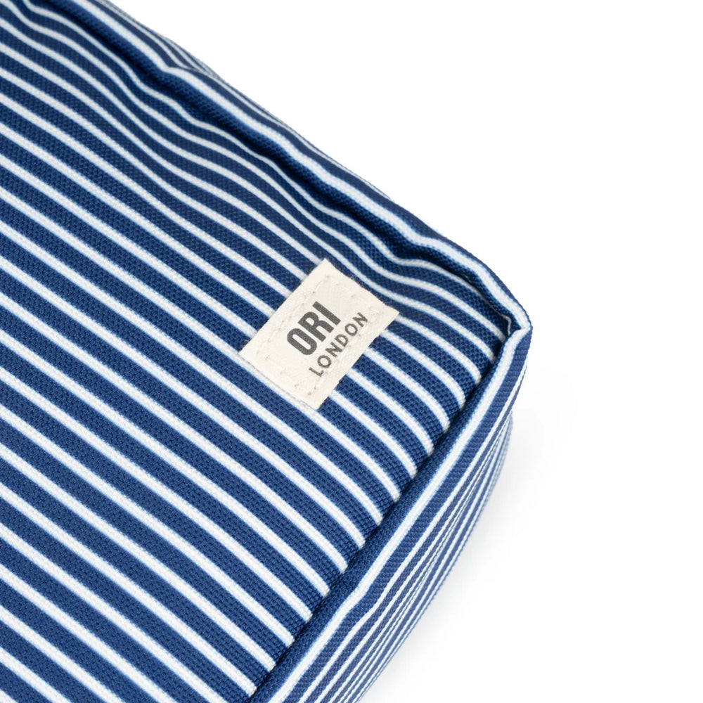 Ori London Bond Crossbody - Hickory