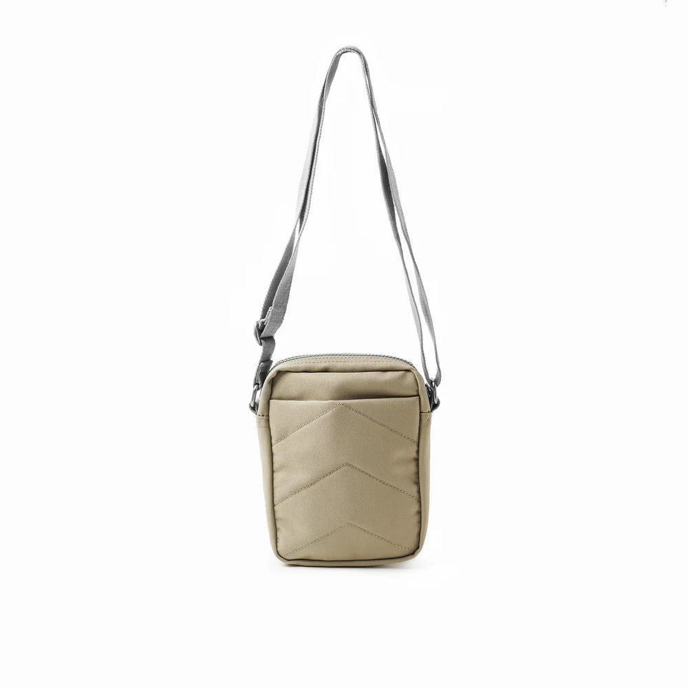 Ori London Bond Crossbody - Coriander