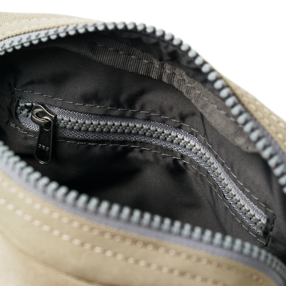 Ori London Bond Crossbody - Coriander