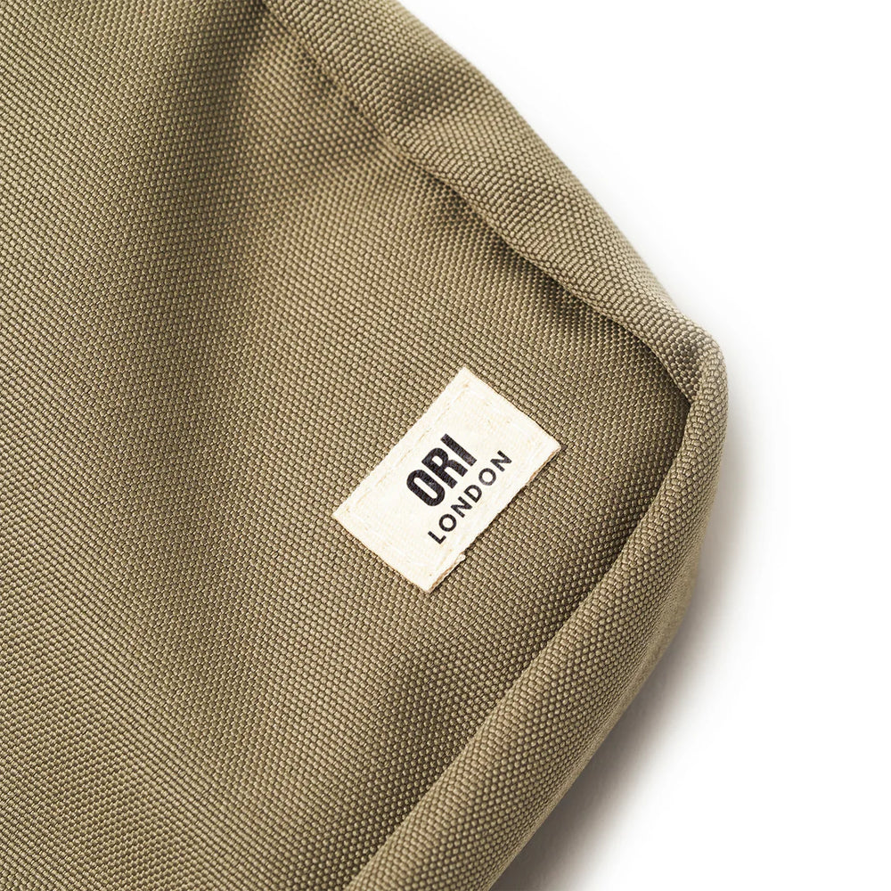 Ori London Bond Crossbody - Coriander
