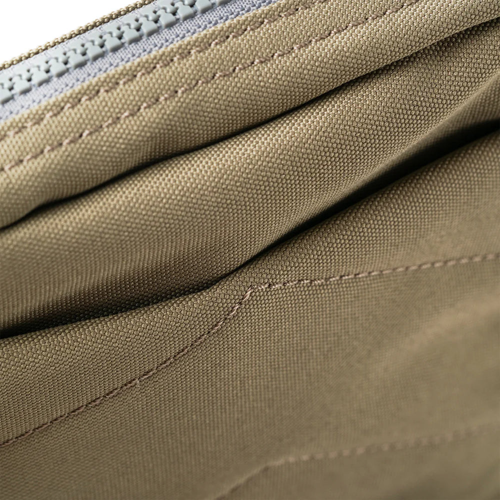 Ori London Bond Crossbody - Coriander