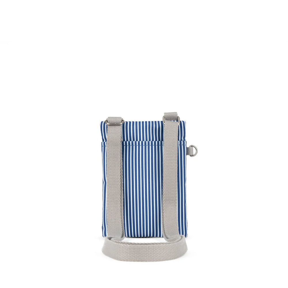 Ori London Chelsea Small Crossbody - Hickory