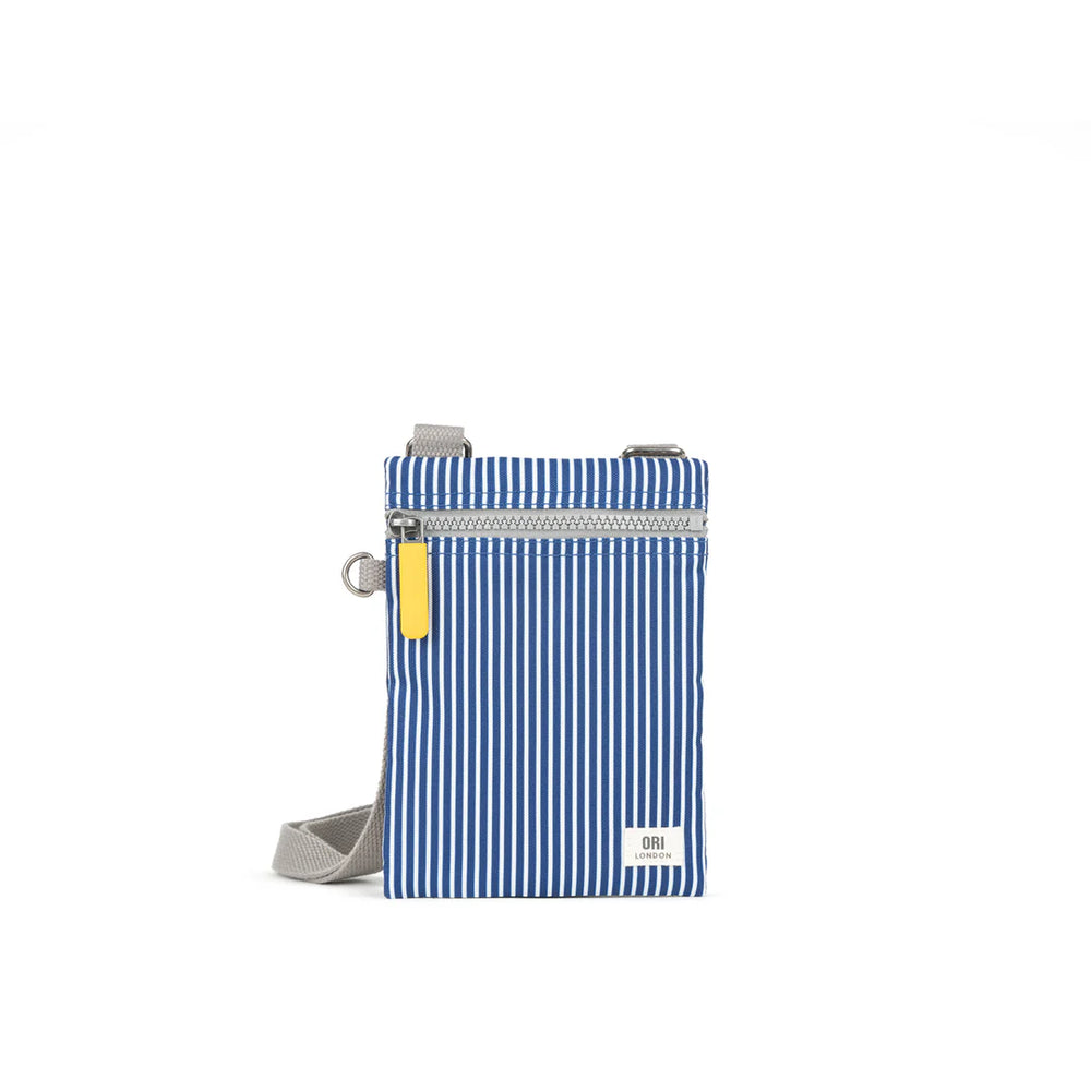 Ori London Chelsea Small Crossbody - Hickory