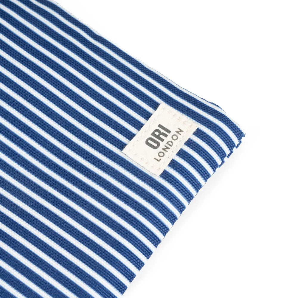 Ori London Chelsea Small Crossbody - Hickory