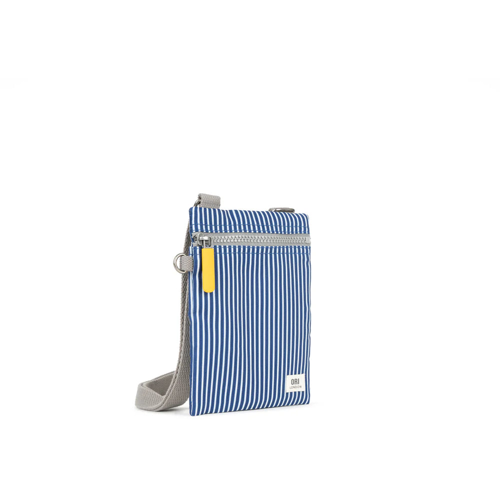 Ori London Chelsea Small Crossbody - Hickory