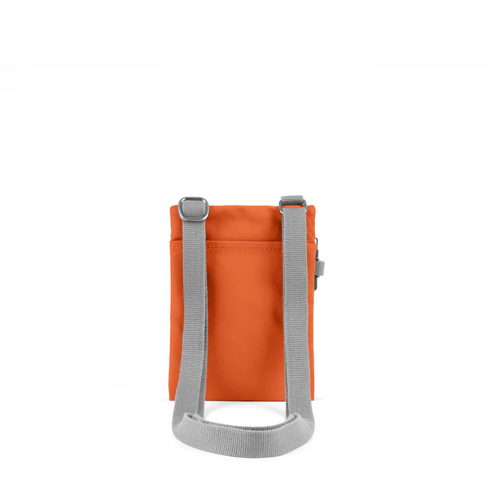 Ori London Chelsea Small Crossbody - Burnt Orange