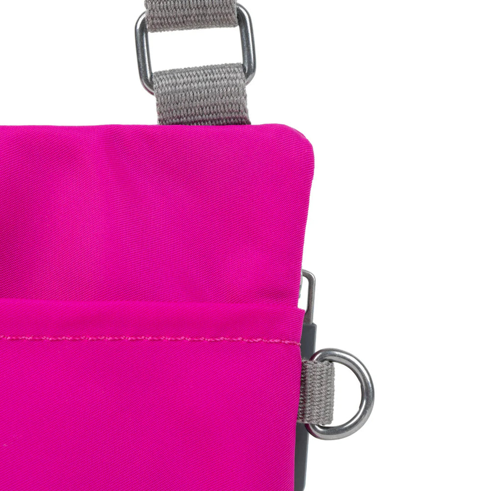 Ori London Chelsea Small Crossbody - Candy