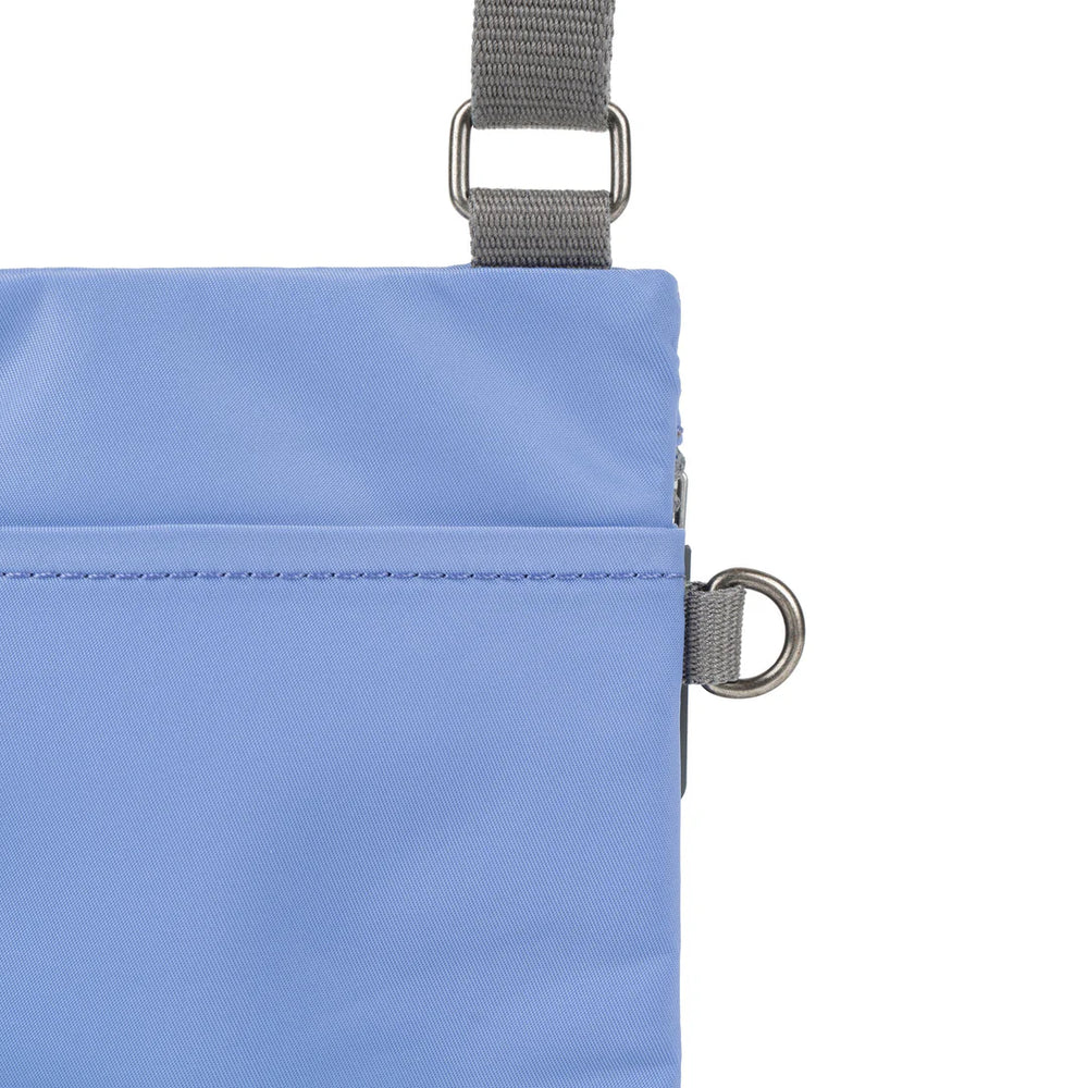 Ori London Chelsea Small Crossbody - Jacaranda