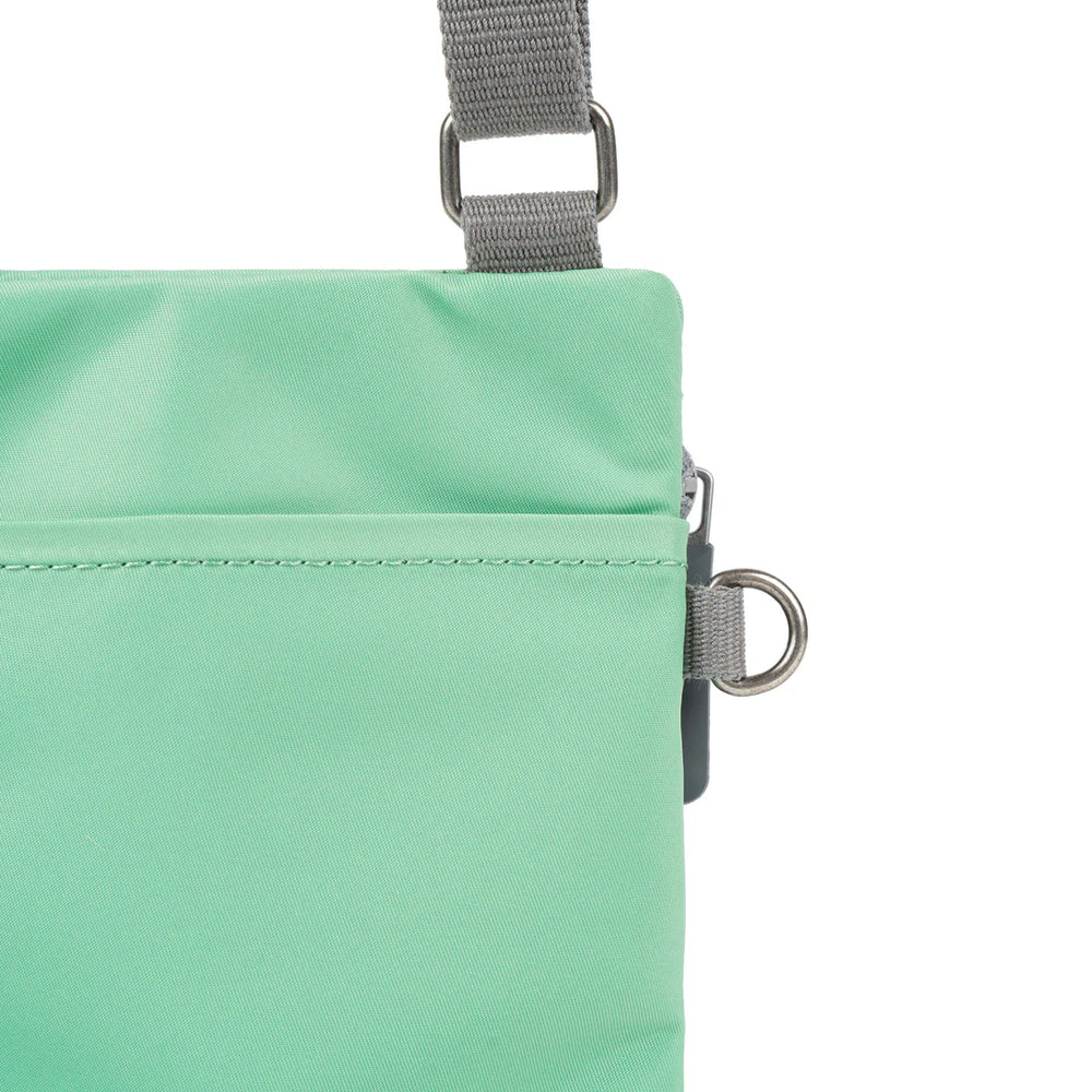 Ori London Chelsea Small Crossbody - Matcha
