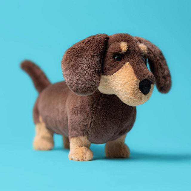 Jellycat - Otto Sausage Dog