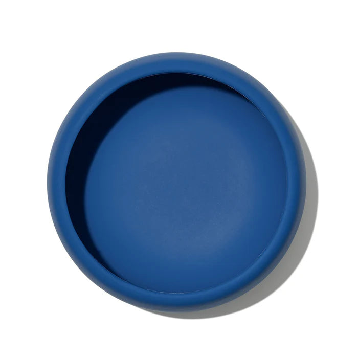 OXO Tot Silicone Bowl Navy