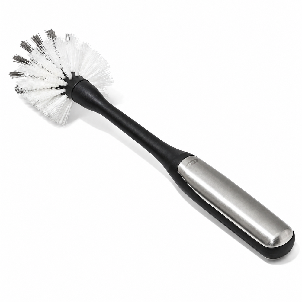 OXO - Steel Flexible Bottle Brush
