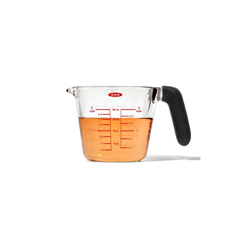 OXO Glass Measuring Cup 2-Cup