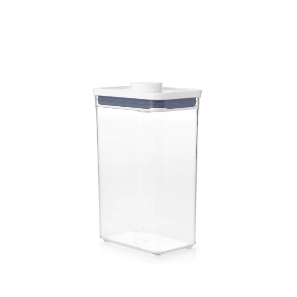 OXO POP 2.0 Rectangular Medium Container