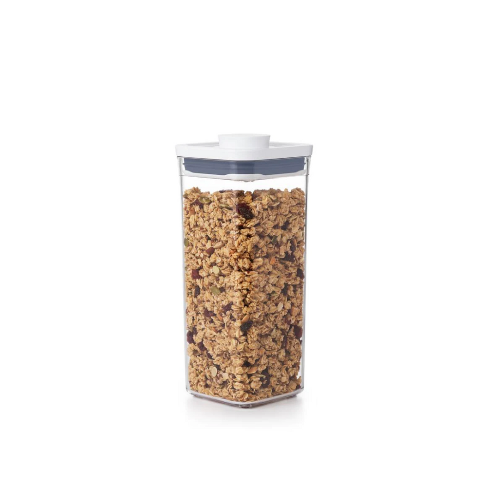 OXO POP 2.0 Big Square Tall Container 5.7L