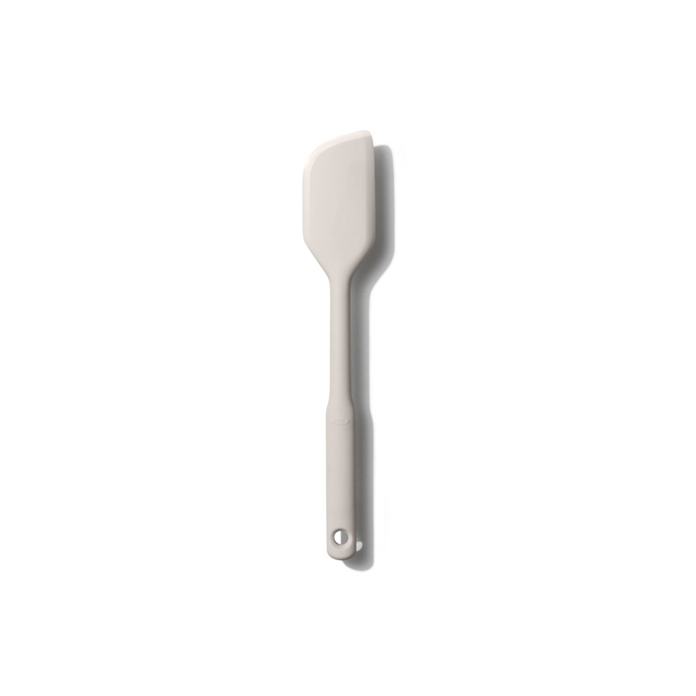 OXO Silicone Spatula Oatmeal