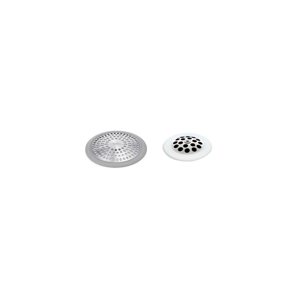OXO - Bathtub Drain Protector