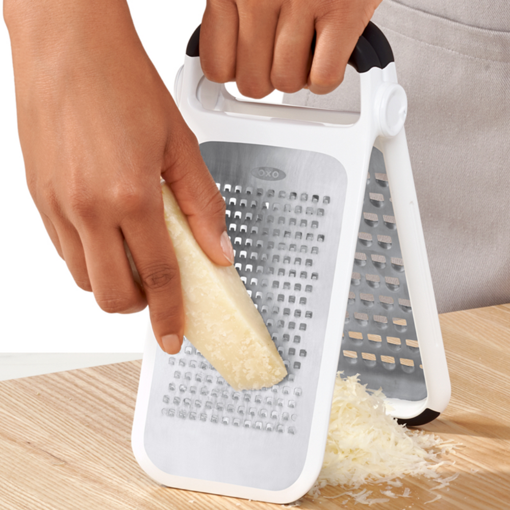 OXO - Etched Folding Grater