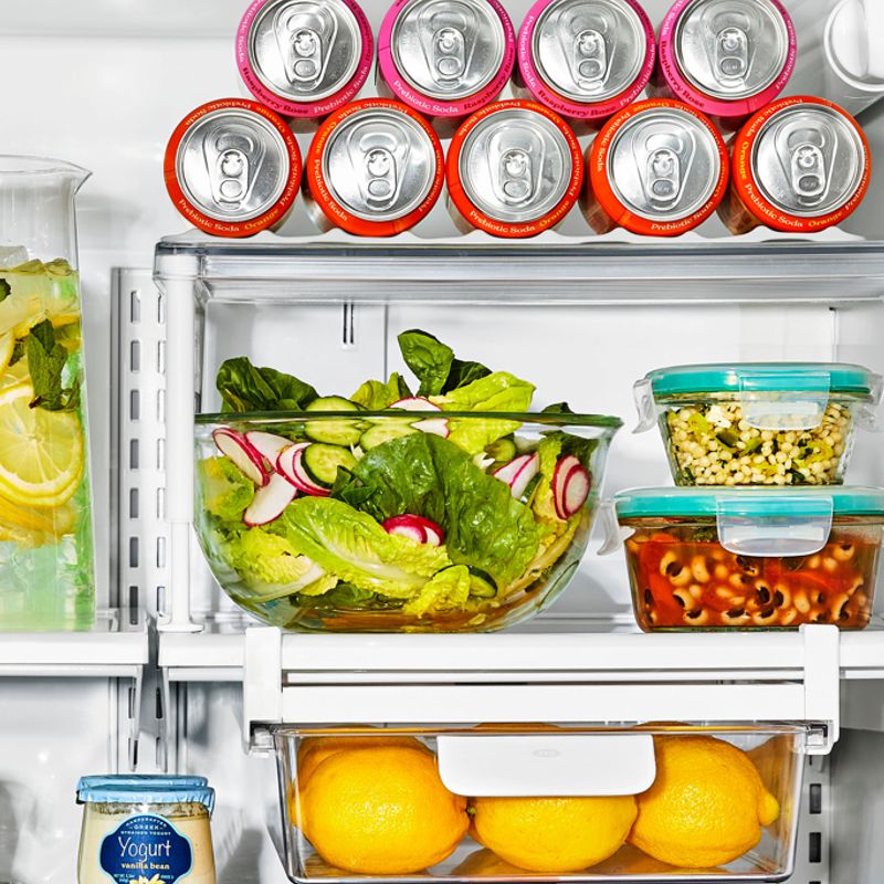 OXO - Fridge Beverage Mat
