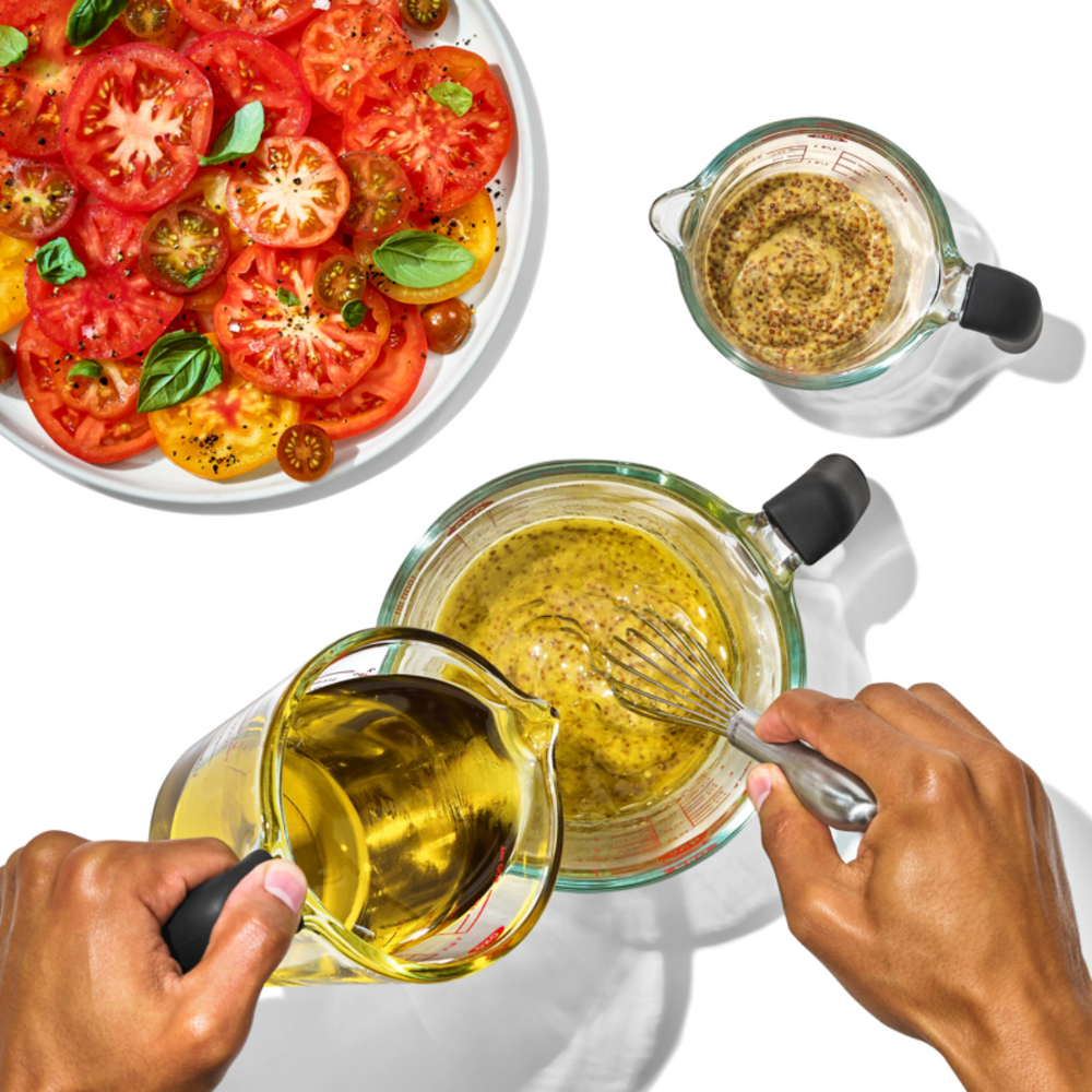 OXO - Glass Measuring Cup 1-Cup