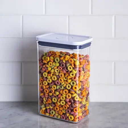 OXO - POP 2.0 Rectangular Medium Container