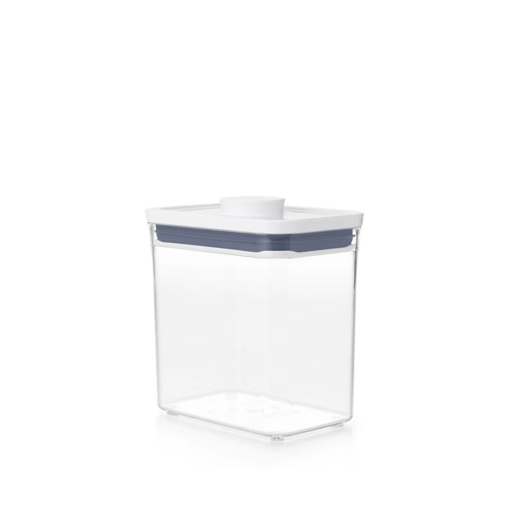 OXO - POP 2.0 Rectangular Short Canister 1.6L