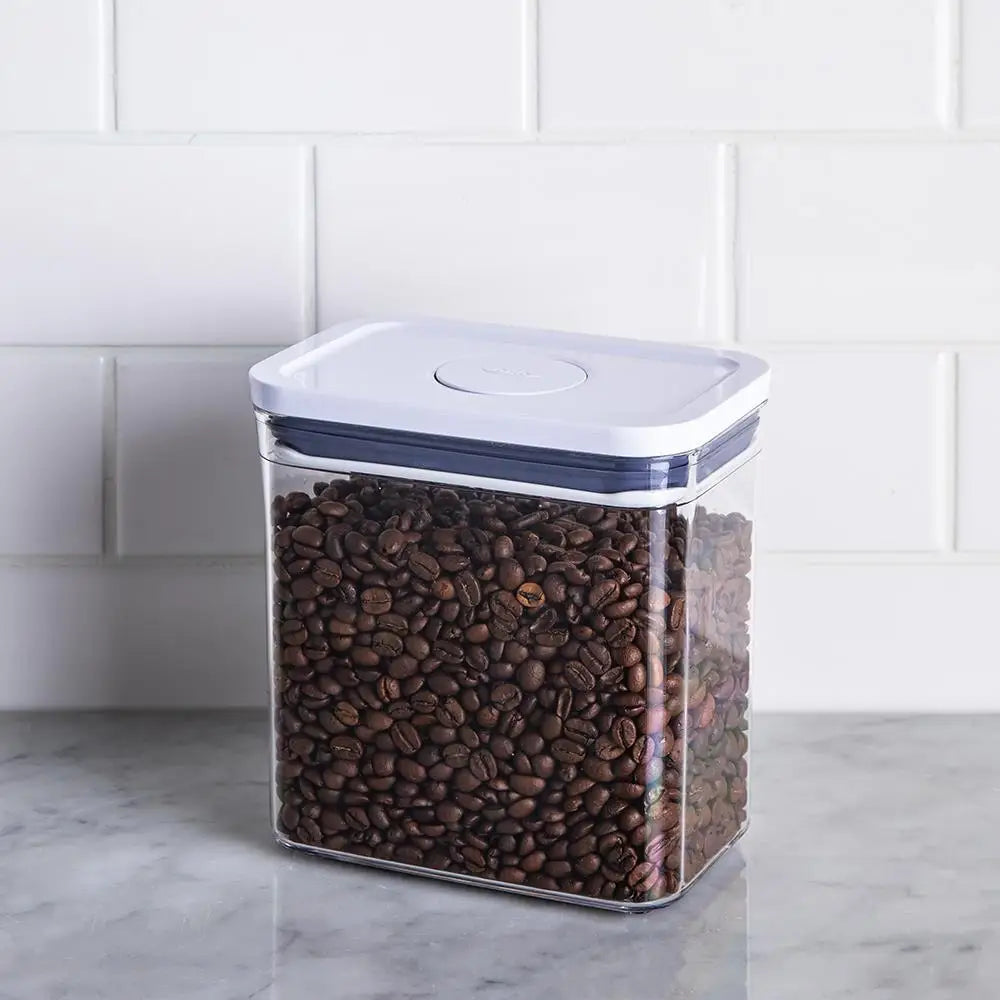 OXO - POP 2.0 Rectangular Short Canister 1.6L