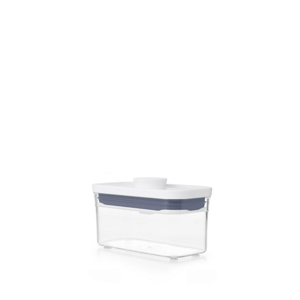 OXO - POP 2.0 Slim Rectangle Mini Container 0.4L
