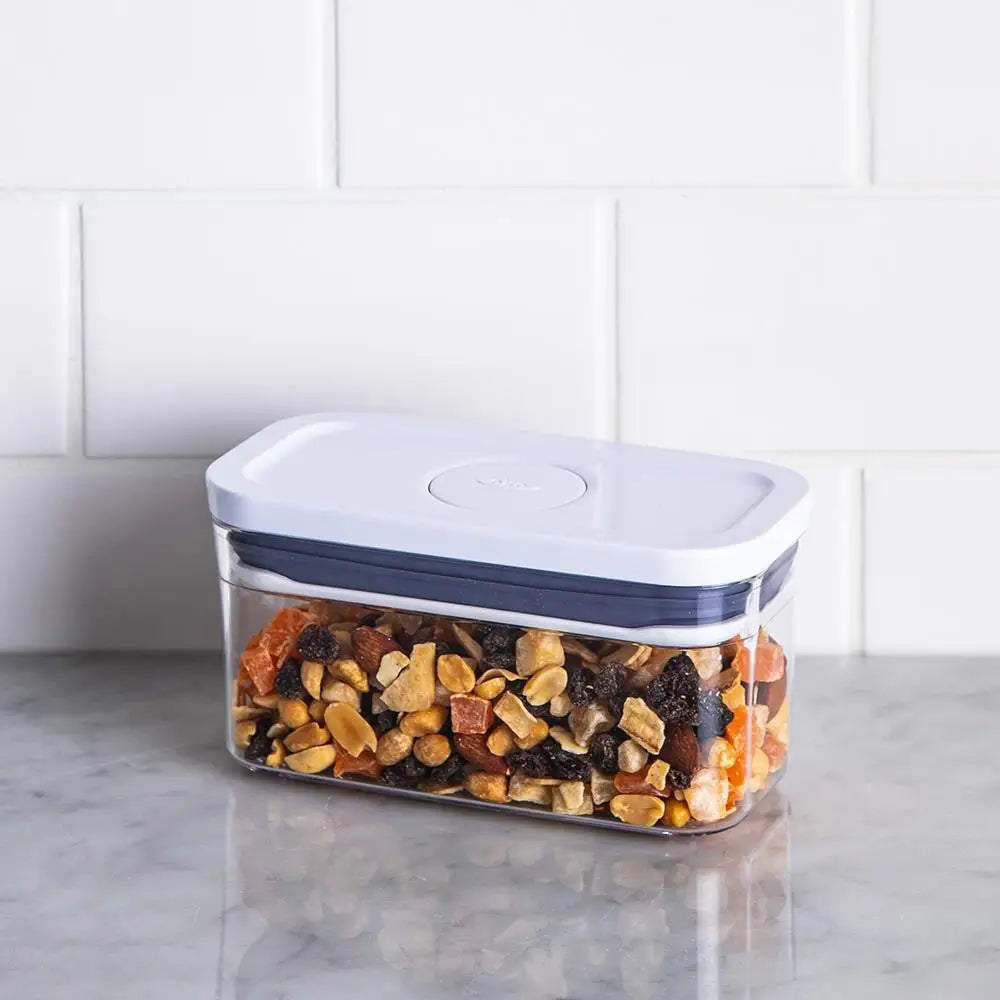 OXO - POP 2.0 Slim Rectangle Mini Container 0.4L