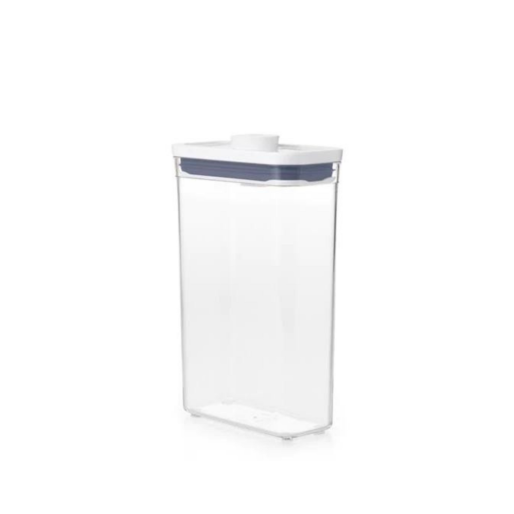 OXO - POP 2.0 Slim Rectangular Container 1.8L