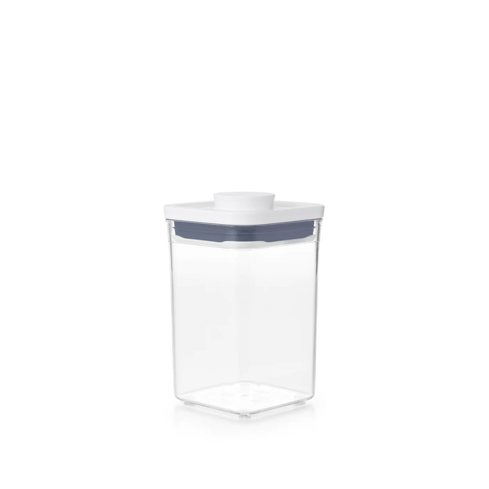 OXO - POP 2.0 Small Square Short Container 1L