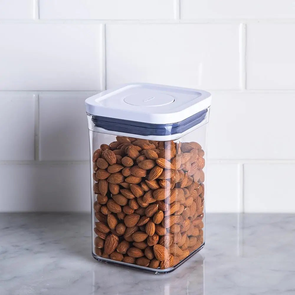 OXO - POP 2.0 Small Square Short Container 1L