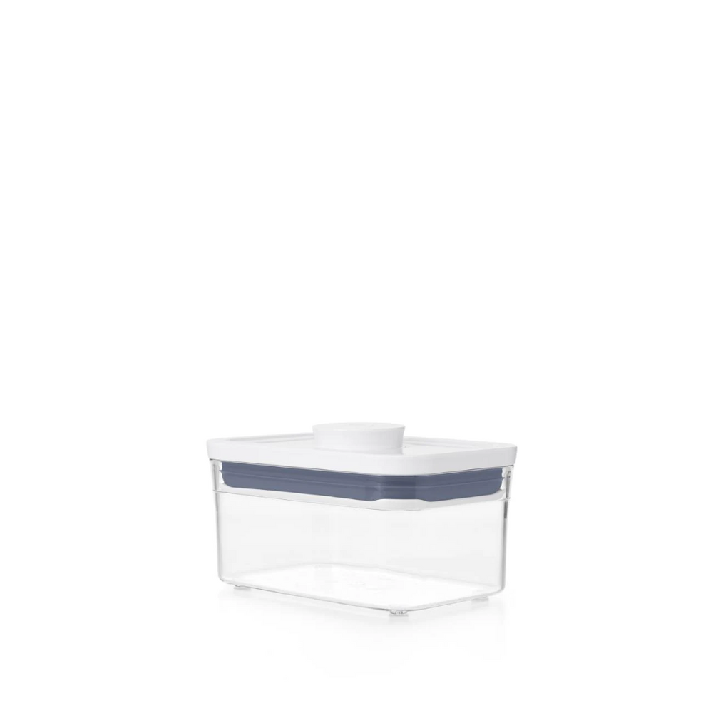 OXO - POP Rectangular Mini Canister 0.6L