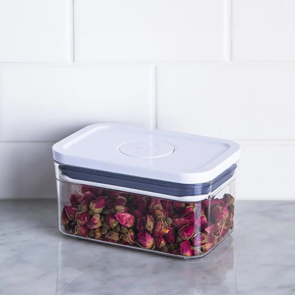 OXO - POP Rectangular Mini Canister 0.6L