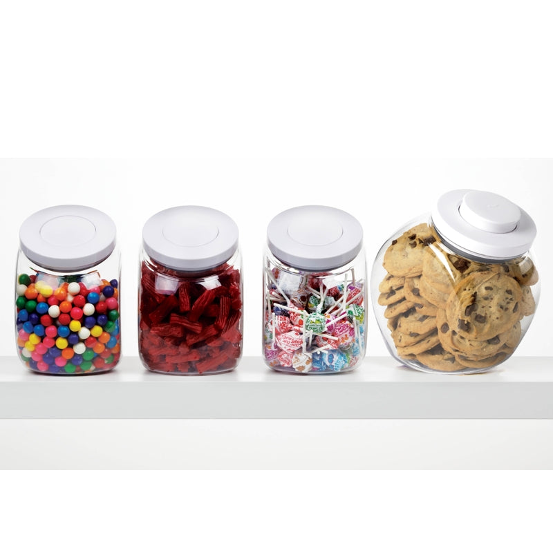 OXO - POP Top Cookie Jar