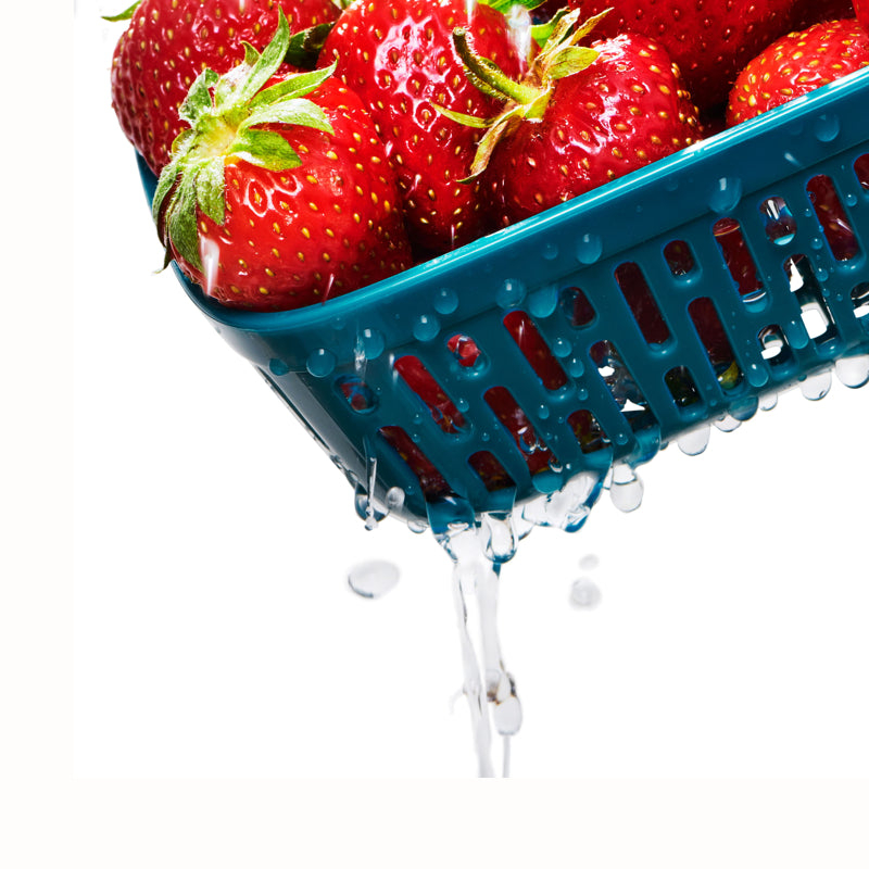 OXO - Prep & Go Container with Colander