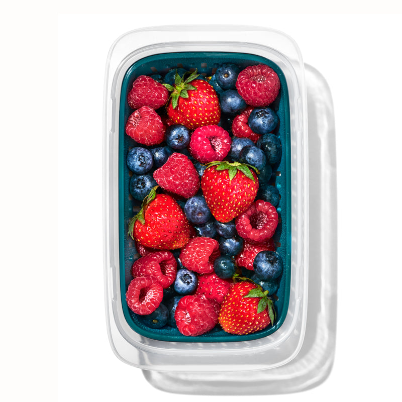 OXO - Prep & Go Container with Colander