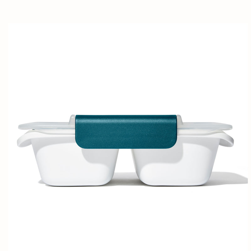 OXO - Prep & Go Divided Container