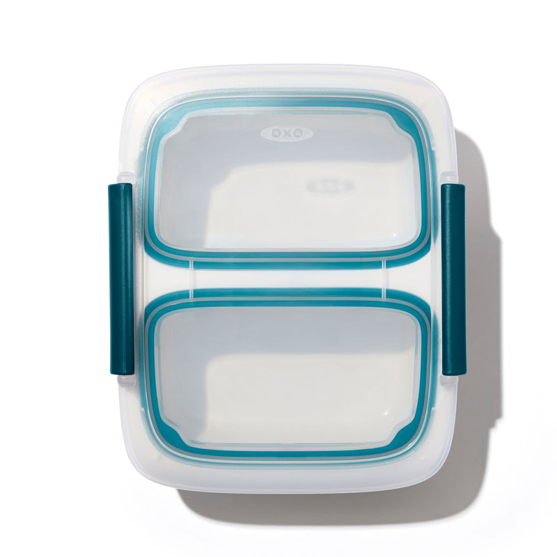 OXO - Prep & Go Divided Container